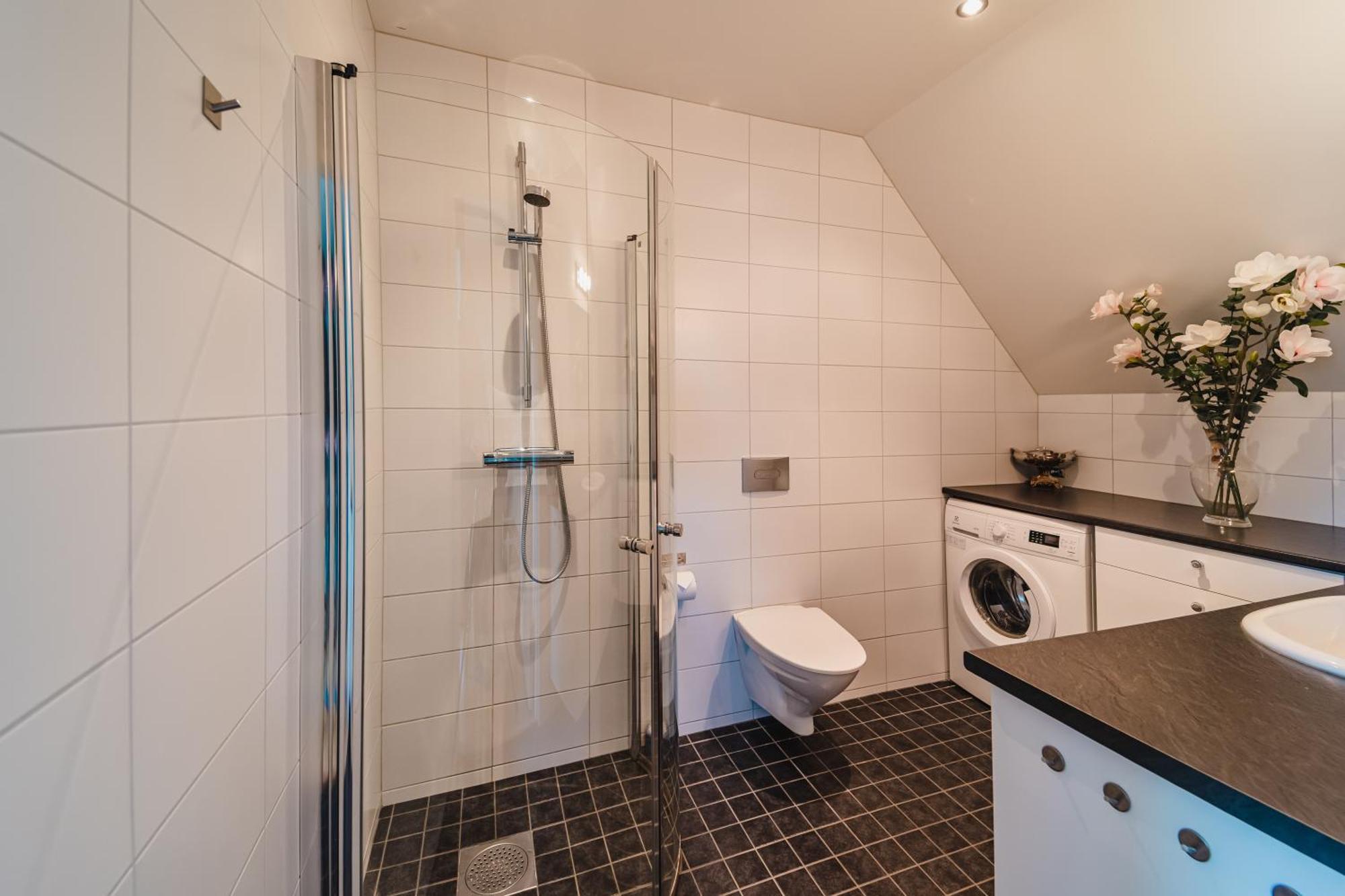 Oesterport - Visby Laegenhetshotell Chambre photo